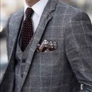 Meet your Posher, Jay